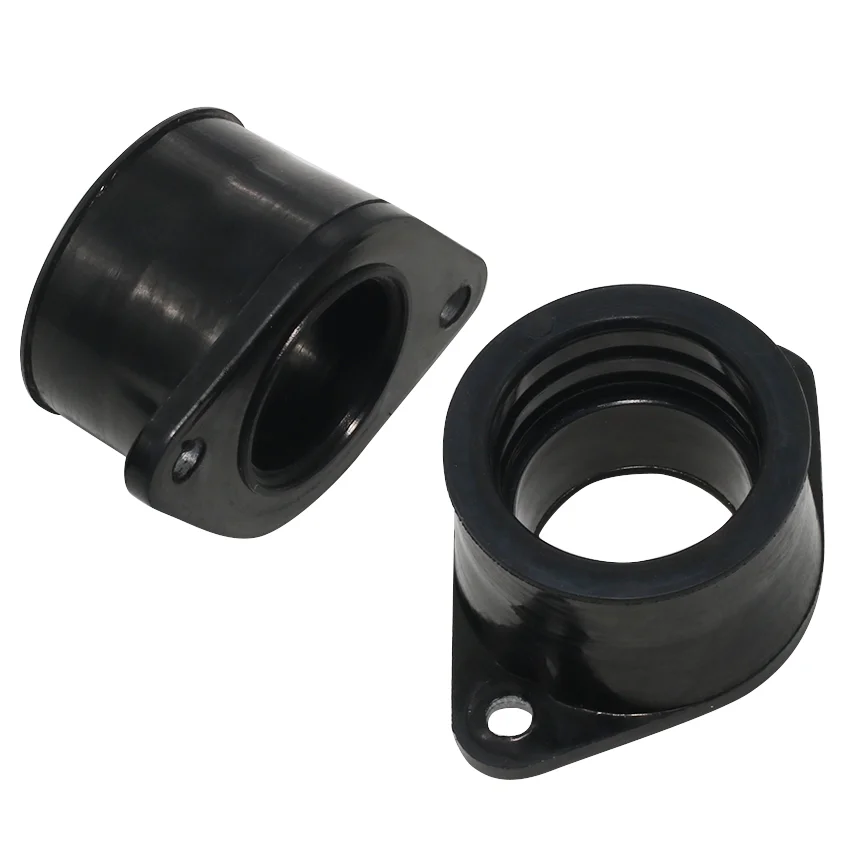Pegamento de admisión del colector de interfaz del carburador de la motocicleta 16065-037 para Kawasaki KZ400 1974 1975 1976 1977 1978 especial 1975-1976