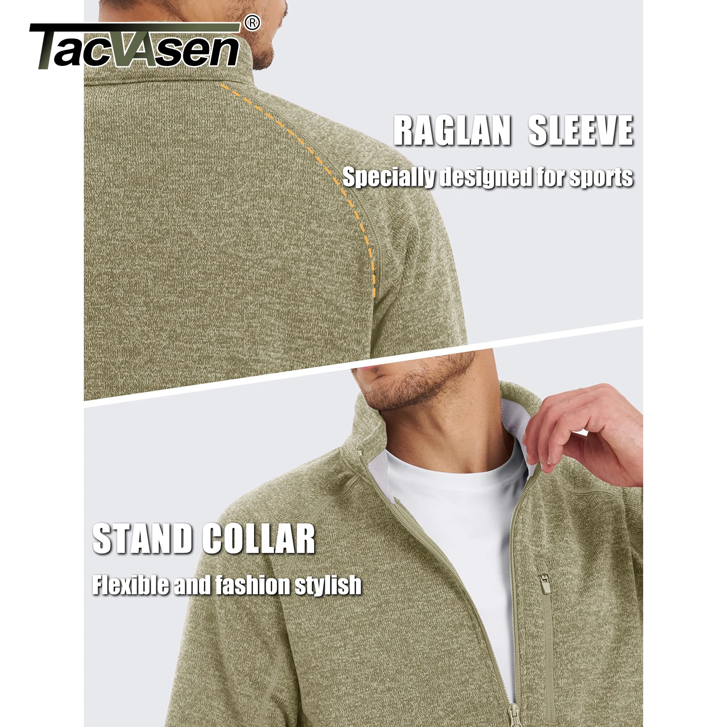 Thumbnail 4 - #52 Best Casual Zip Jackets to Buy In 2026