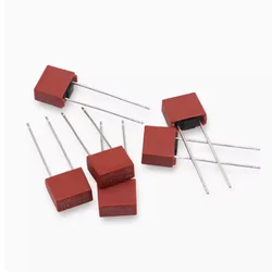 10pcs 392 Square Fuse Plastic Fuse 1A 2A 3.15A 4A 5A 6.3A 250V T2A LCD TV Power Board Commonly Used Fuse