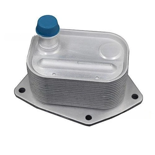

Automotive Parts Engine Oil Cooler 26410-2A150/264102A300
