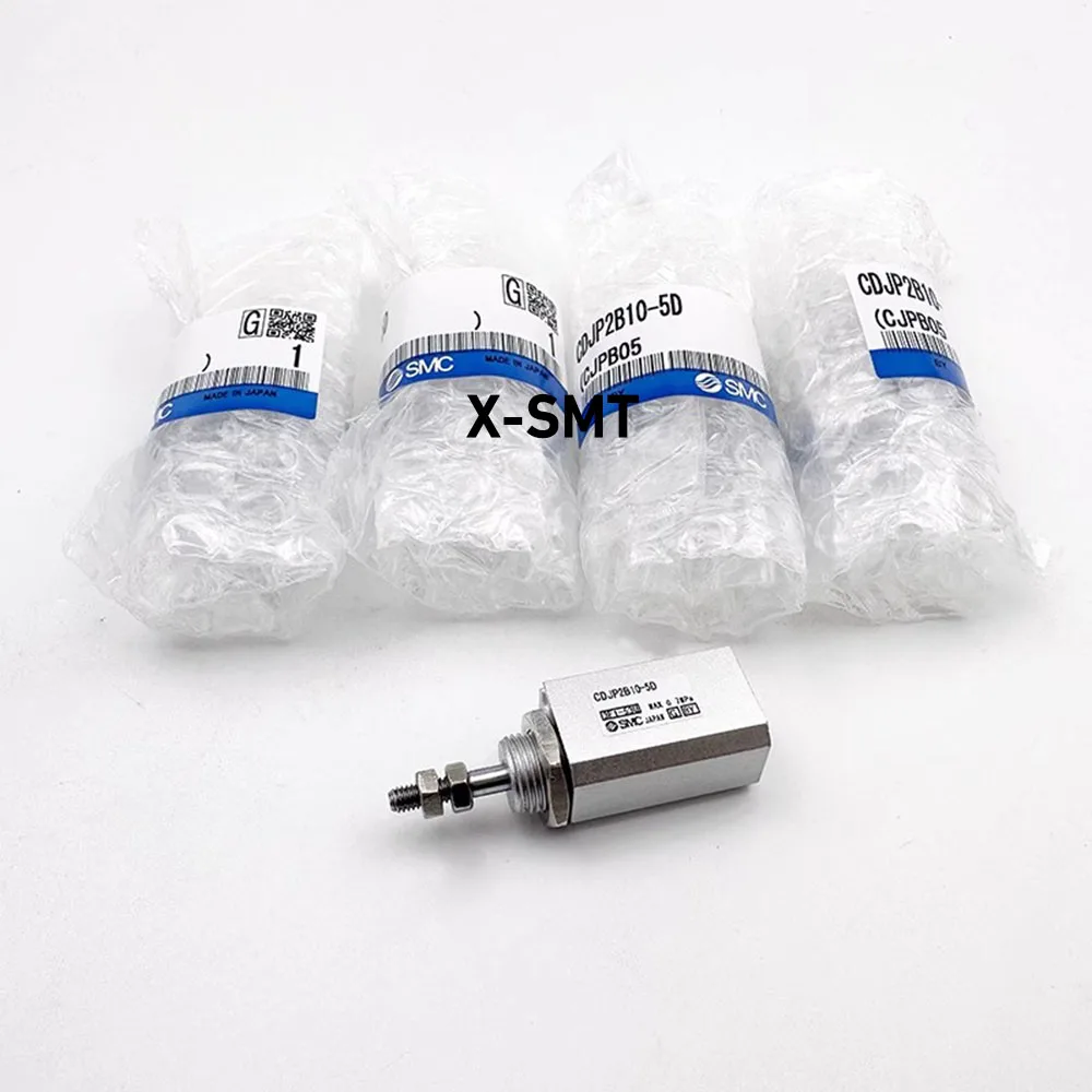 

SMC Miniature Pneumatic Needle Cylinder CJP2B/CDJP2B6/10/16-5D-10D-15D-20D-B