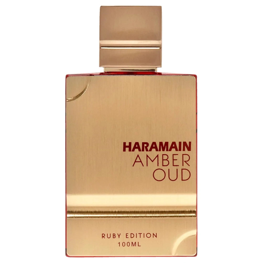 Al Haramain Amber Oud Ruby Edition Eau De Parfum Spray 60ml (2 oz) - Unisex Arabian Perfume for Women & Men, Long-Lasting Amber view 6