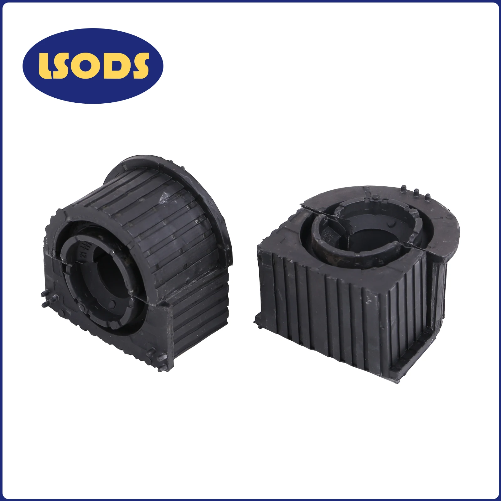 

97034379205 97034379305 Втулка буферного кронштейна передней верхней и нижней стабилизатора подходит для Porsche Panamera 970 2010 2011 2012 4.8L