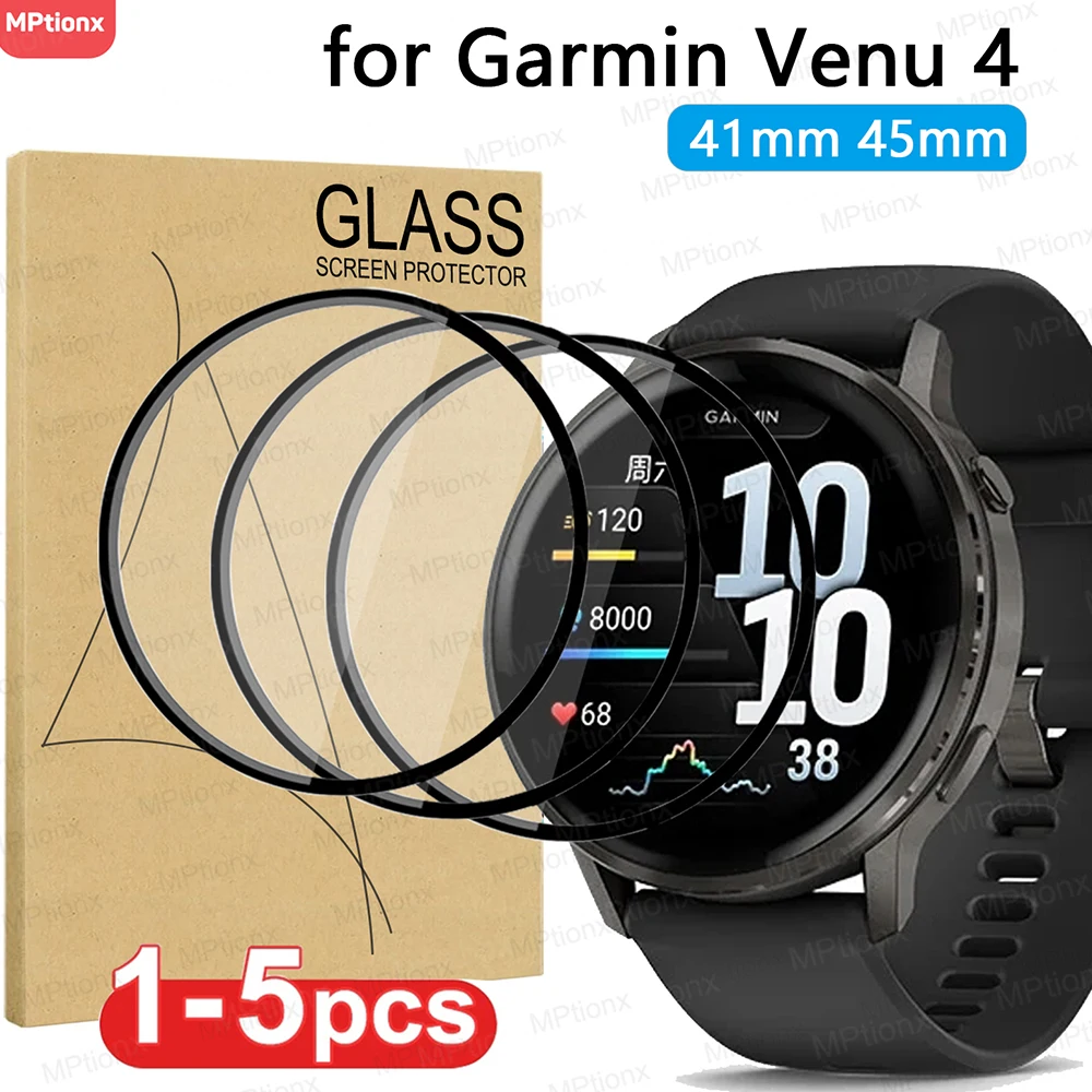 yZ[zXN[veN^[ Garmin Venu 4 45mm 41mm p pȂh~tB tJobWی Garmin Venu4 tBANZT[p
