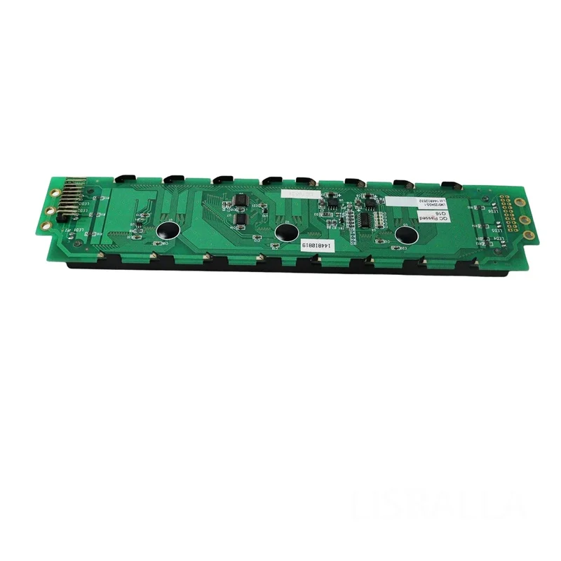 Original SM5100 Display Screen for DIGI sm5100 SM110P PLUS SM100PCS Label Balance Scale Parts 101 Version