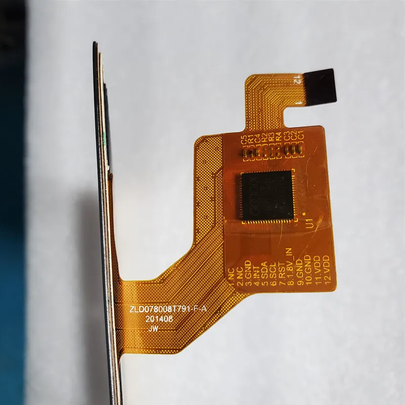 Хороший экран GS