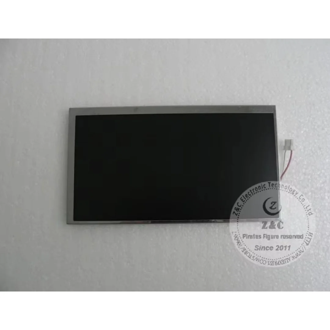 New LTA070B1M2F 7 Inch Original LCD Display Screen Panel for Toshiba