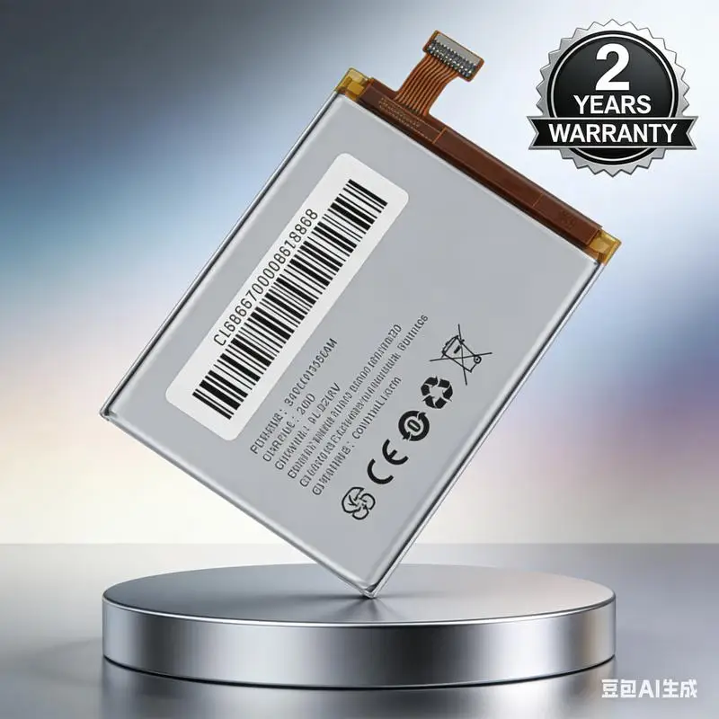 Go2 MLP284154 Mp3 Battery For JBL Go 2,Go 2H;MLP284154;1ICP3/41/54 spealer,mp3 730mAh High Quality