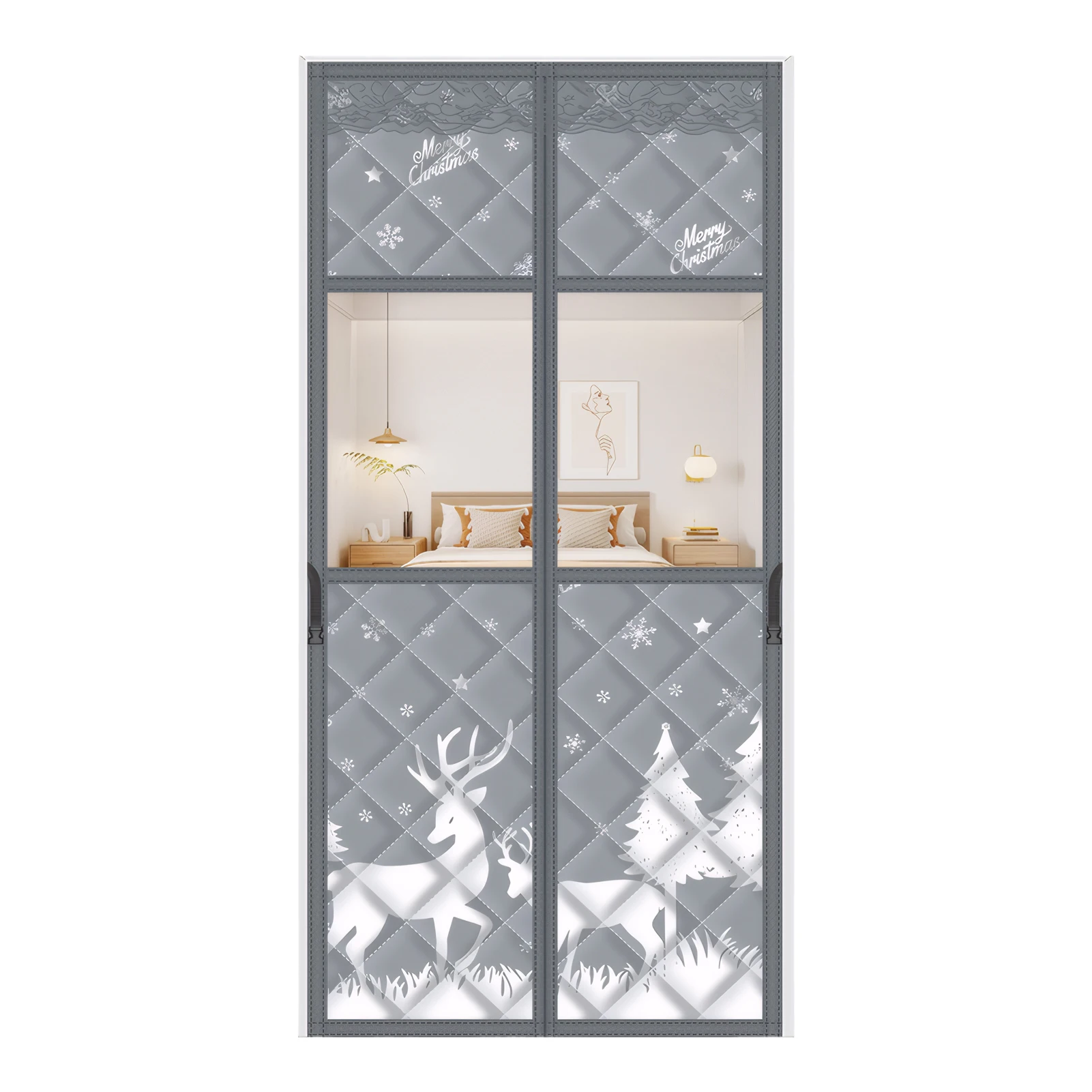 Casa e giardino - Tessili per la casa - Tende/Tende/Schermo - Tende da esterno