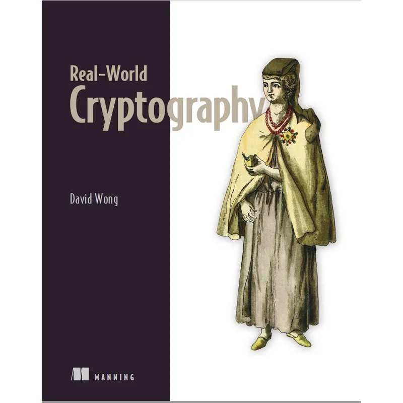 

Real-World Cryptography