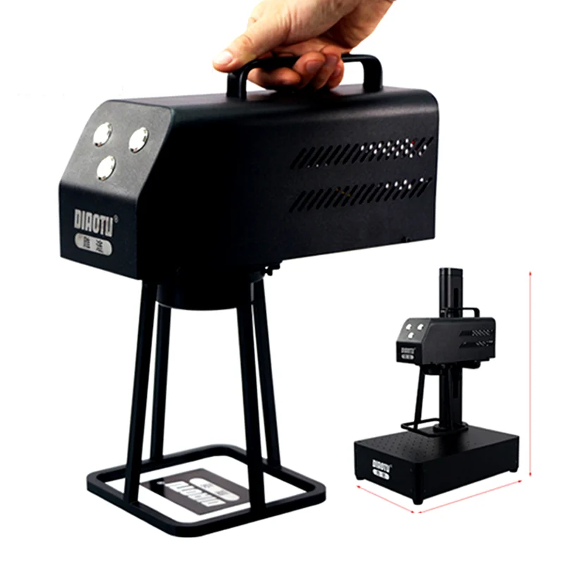 50W Ly Portable Min… - image