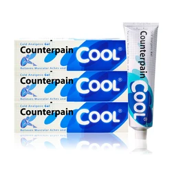 1/2/3PCS 120G Counterpain BP419