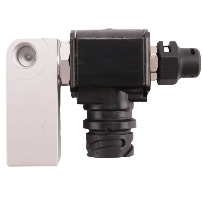 Urea Pump Air Solenoid Valve Air Shut-Off Solenoid Valve For Cummins Emitec 080310-015 4931694 5273338 Accessories Component