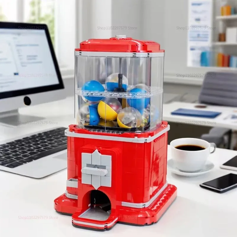 1343Pcs Creative Se…