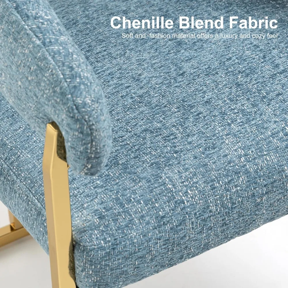 مجموعة كراسي تناول الطعام مكونة من 4 قطع، كرسي غرفة المطبخ لطاولة الطعام، غرفة المعيشة الحديثة في منتصف القرن وأثاث المطاعم