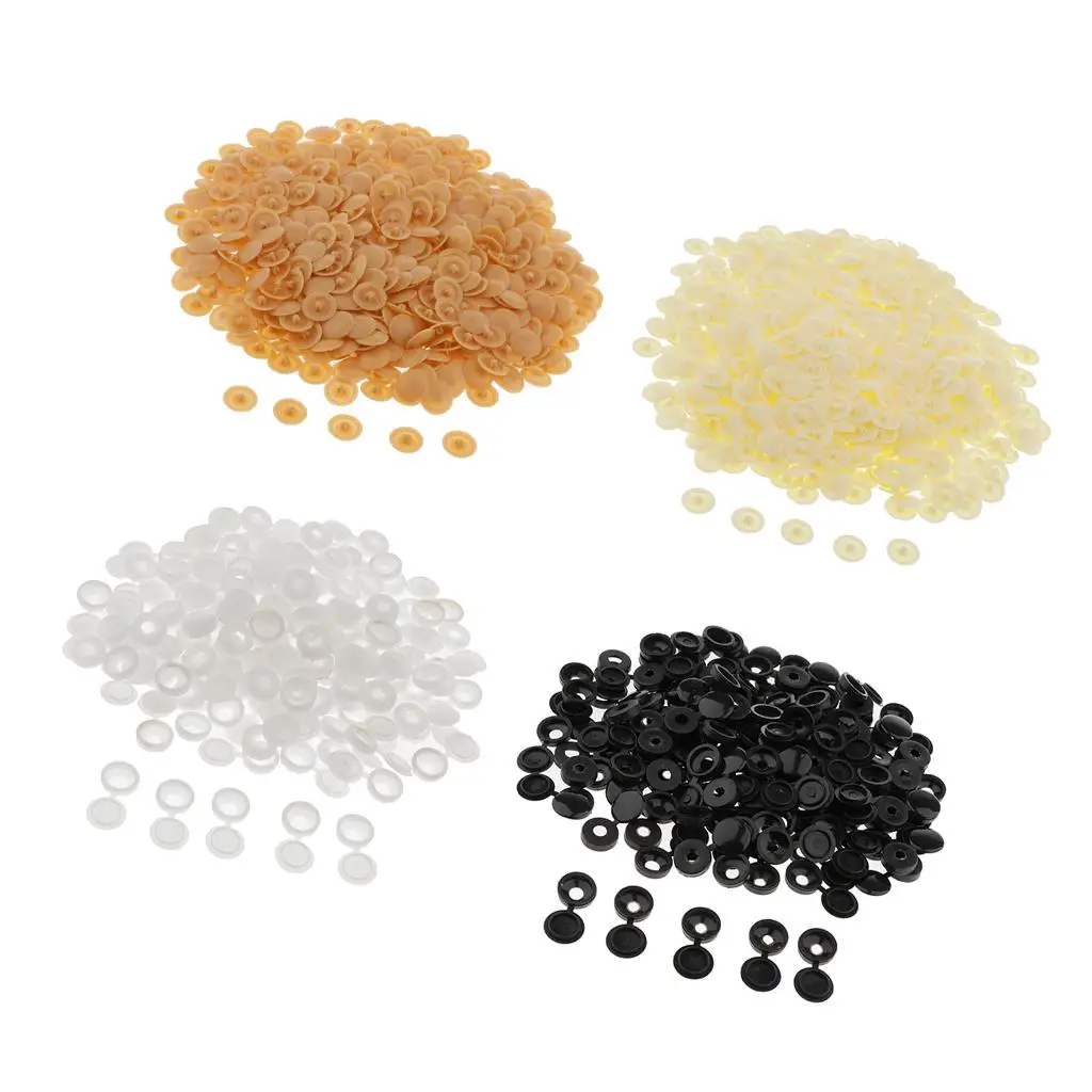 

100x12 мм круглые крышки для винтов Саморез с зажимом на головке