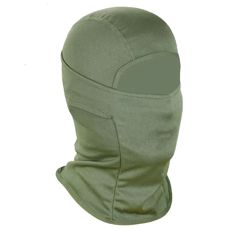 Balaclava Ski Mask Full Face Cover for Men and Women Breathable Full Face Mask for Skiing Outdoor Sports - Image 8