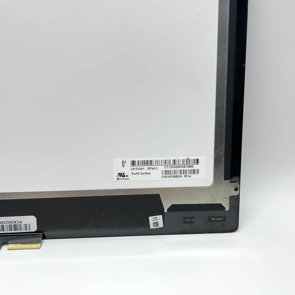 For Spectre Pro X360 G1 G2 13T 13-4000 13-41xx 13-4103dx 13-S