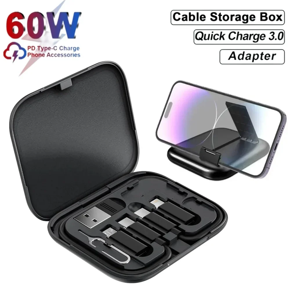 60W Usb C To Type C…