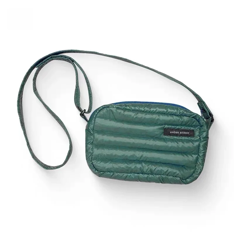 天師-新型-大容量-ファッション-シンプル-防風-防水-通勤-ダウンバッグ-軽量-ショルダーバッグ