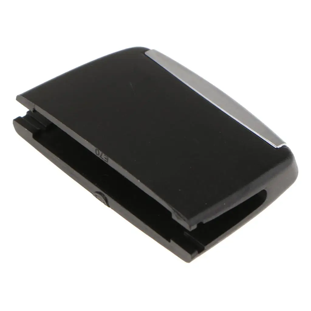 Vehicle Front Air Outlet Tab Clip Plastic Replacement Accessory Car A/C Repair Kit for X5 X6