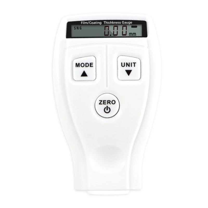 

Car Paint Depth Thickness Gauge Meter Automotive Coating Tester Paint Detector