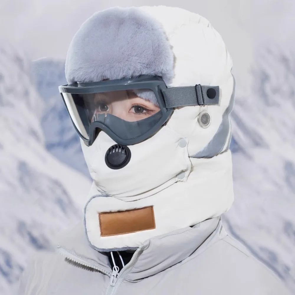 Russian Ushanka Ski… - image