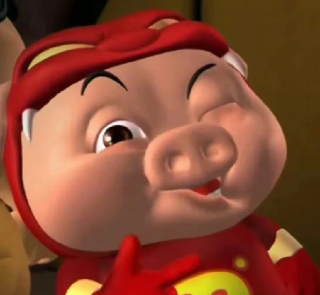 XUXU Le lien de différence