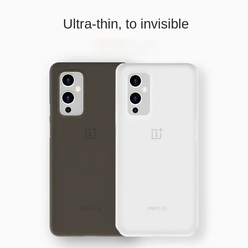 Ultra thin Matte PP Case for oneplus 7 8 9 10 11 12 pro Phone Cover for oneplus one plus Nord 7 8 9 pro cases