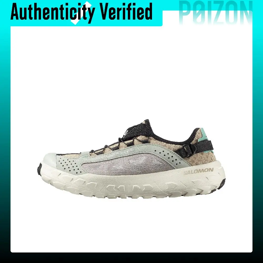 SALOMON SOLAMPHIBIAN River Trekking Shoes L49107800