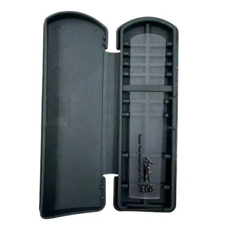 Imagen 2 del producto Cañas de saxofón de resina sintética, 1 Uds., para Legere Signature Master Type, caña de resina para saxofón Alto