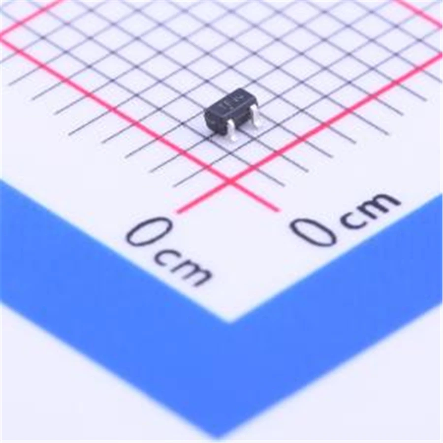 100PCS/LOT NTA4001NT1G (MOSFETs)