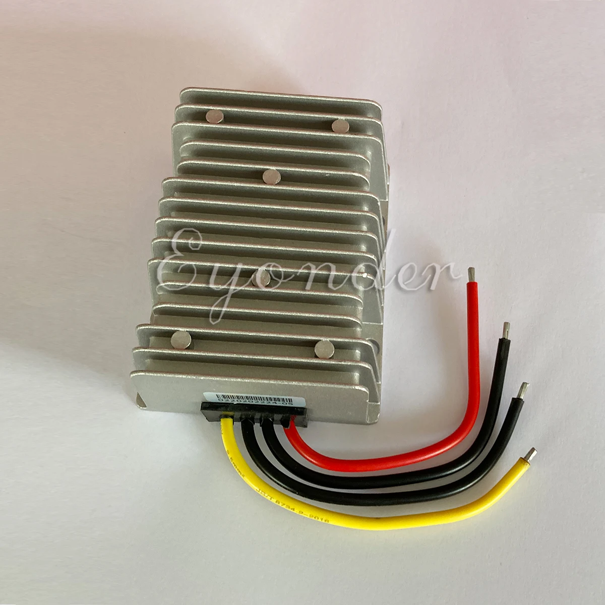 Imagem -03 - Conversor dc Profissional de Alta Potência 55v120v 60v 72v 80v 84v 96v 108v 110v 48v 10a dc dc Step Down Buck Power Converter