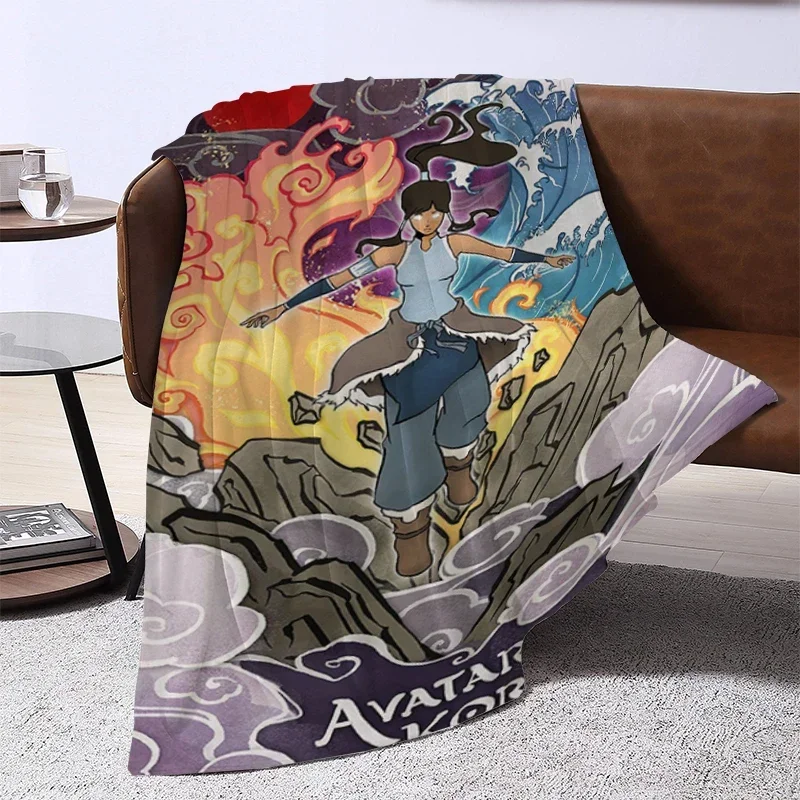 

The L-Legend Baby Blanket Bed Blankets and Bedspreads Furry Winter Bedspread Knee Sofa Warm Baby Throws Custom Blanket