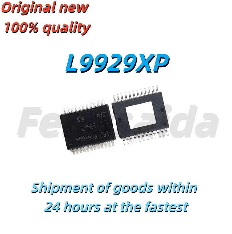 (5 pieces) 100% 새 L9929 L9929XP sop-24 칩셋