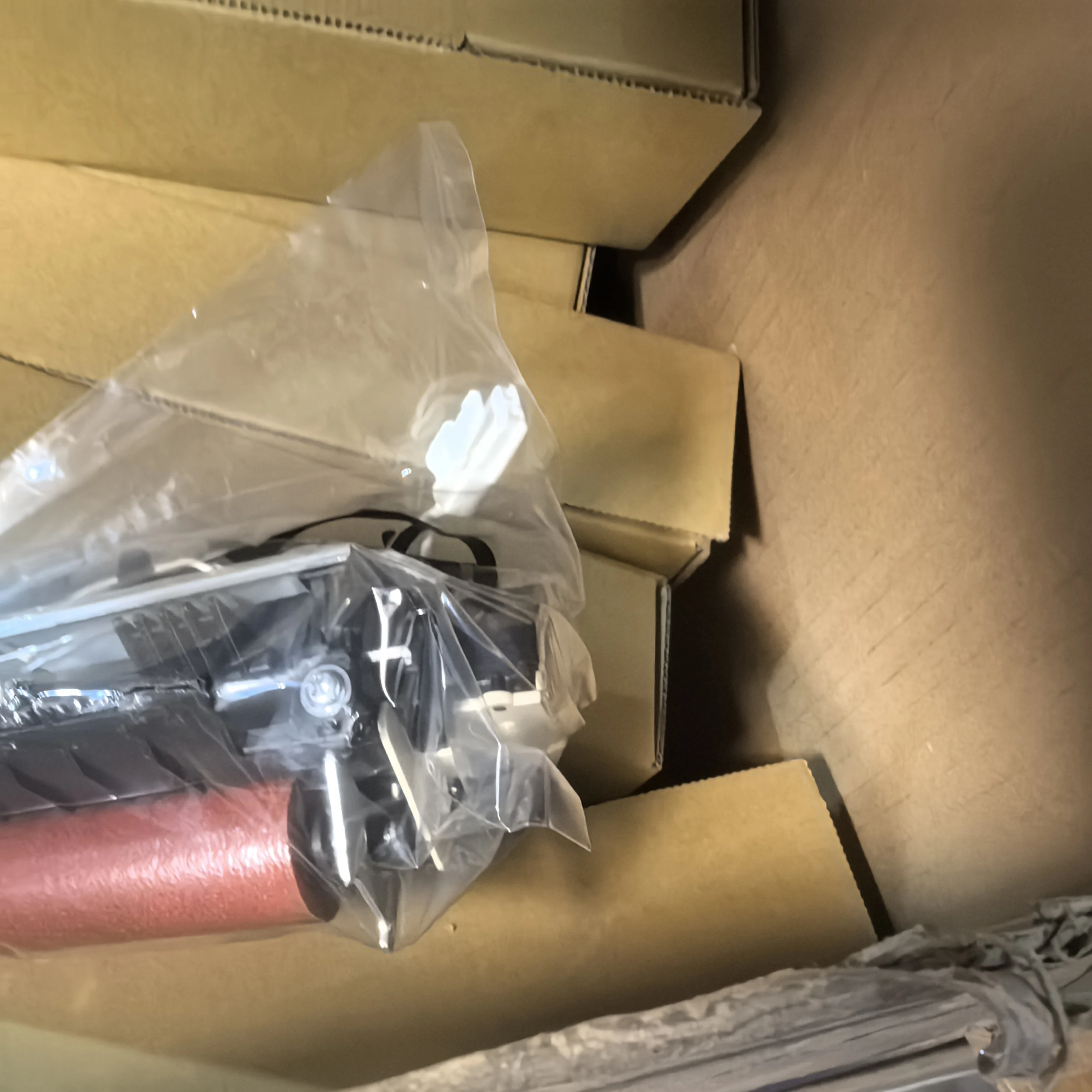 

Блок термофиксатора в сборе для Brother DCP L2540DN L2540DW L2541DW L2540 L2541 L 2540 2541 Блок термофиксатора LY9389001 LY9388001