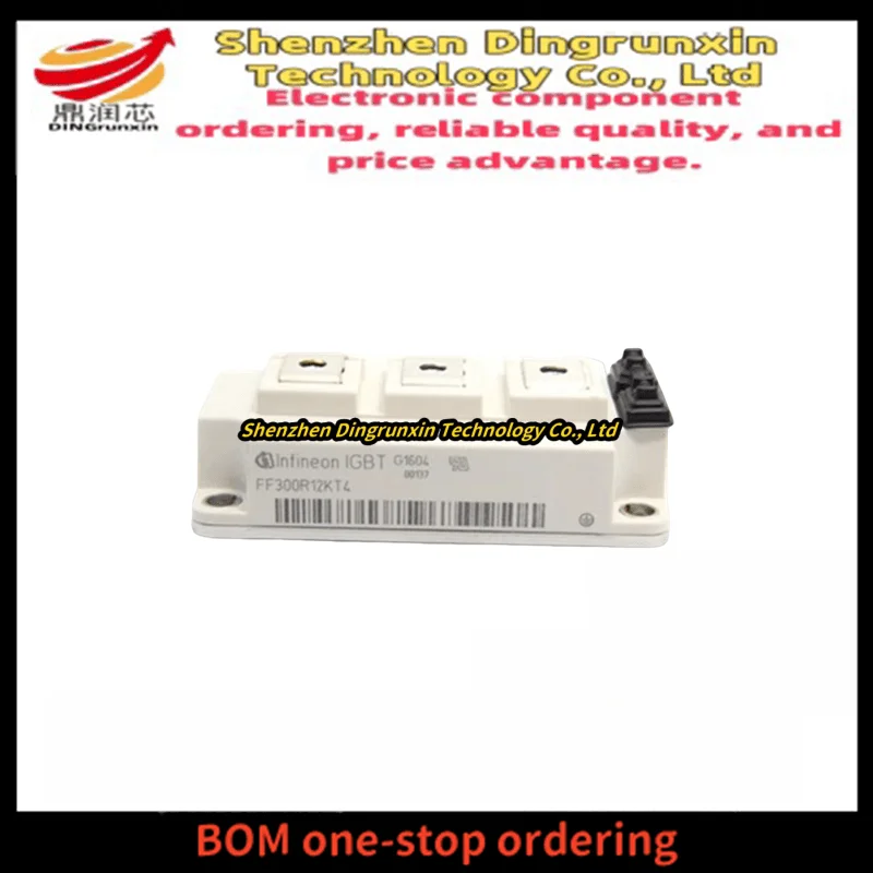 New Genuine FF300R1…