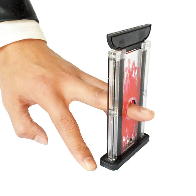 

1 шт., реквизит для гильотина на Хэллоуин, реквизит для волшебных розыгрышей, реквизит для костюмов для вечеринки, подарки на Хэллоуин