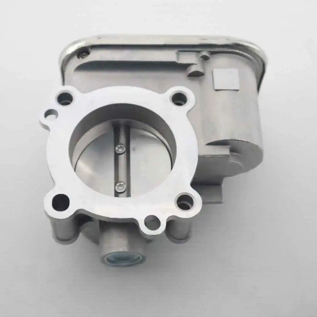 Совершенно новый корпус дроссельной заслонки 04891735 AC для Jeep Patriot Compass Avenger Caliber Journey Совершенно новый корпус дроссельной заслонки 04891735 AC для Jeep Patriot Compass Avenger Caliber Journey