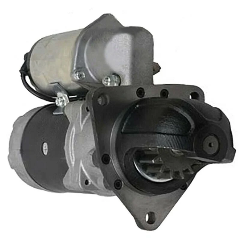 NEW STARTER FOR S12R 1533HP DIES EL 0230007170 0230007171 3776620202