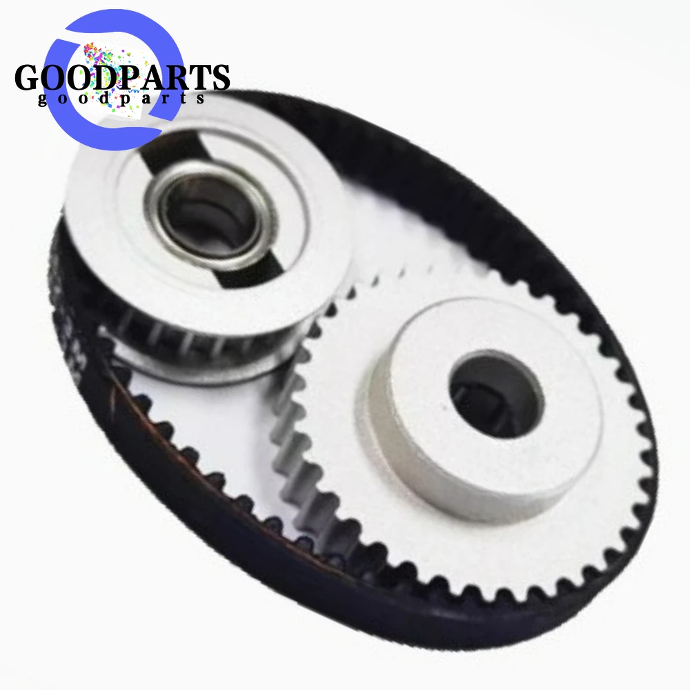 

Fuser Drive Unit For Xerox Versant 80 180 2100 V80 V180 V2100 Copier Spare Parts