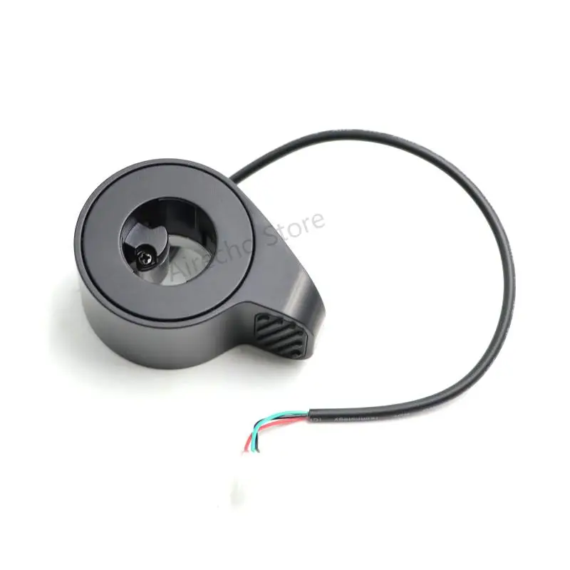 Original Throttle Accelerator For Ninebot By Segway KickScooter Max G2 G65 Electric Scooter Thumb Speed Control Parts