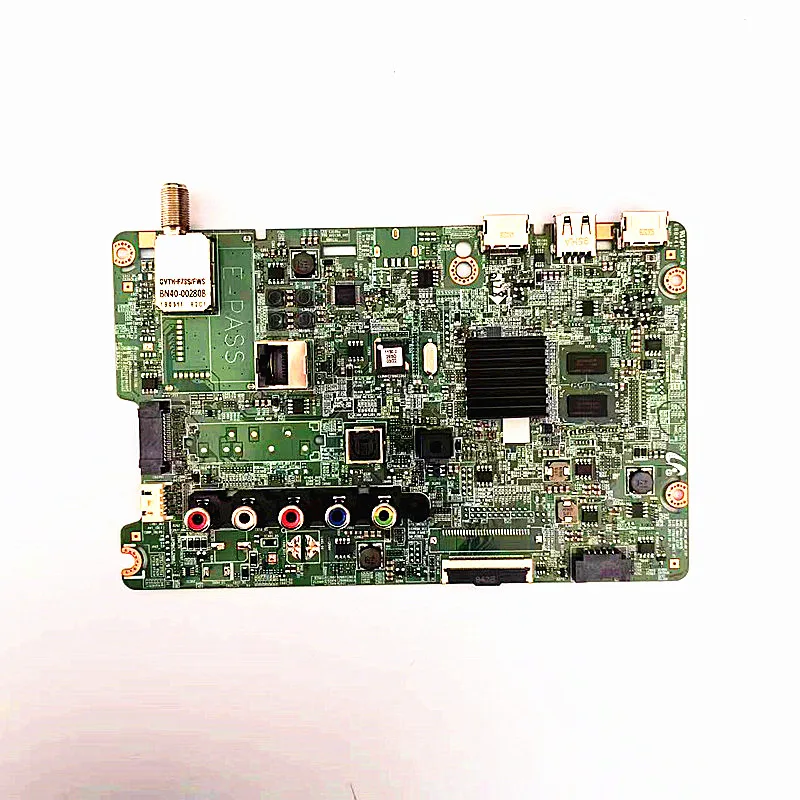 BN41-02307B BN41-02307 BN94-11169C CY-JJ040BGNV5V 40inch Motherboard Working Properly for UN40J5200AF UN40J5200AFXZA Main Board