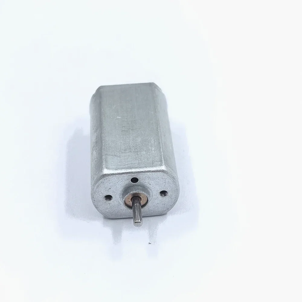 Micro Mini 15mm*20mm*32mm FK-180SH-12280 Electric Motor for household electronic locks