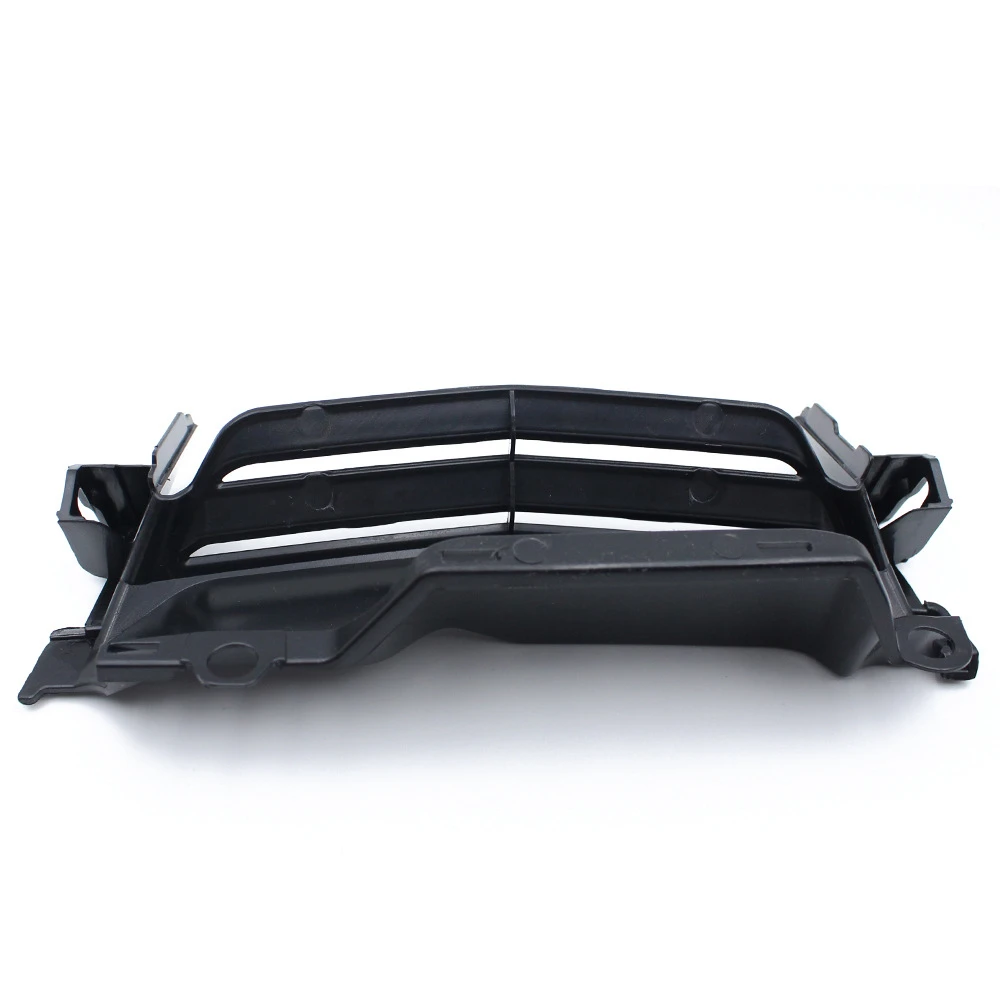 

For BMW R1200GS R1250GS LC ADV Adventure 2013-2023 Motorcycle Front Headlight Air Vent Panel Trim Fairing Cowl Mounting Bracket