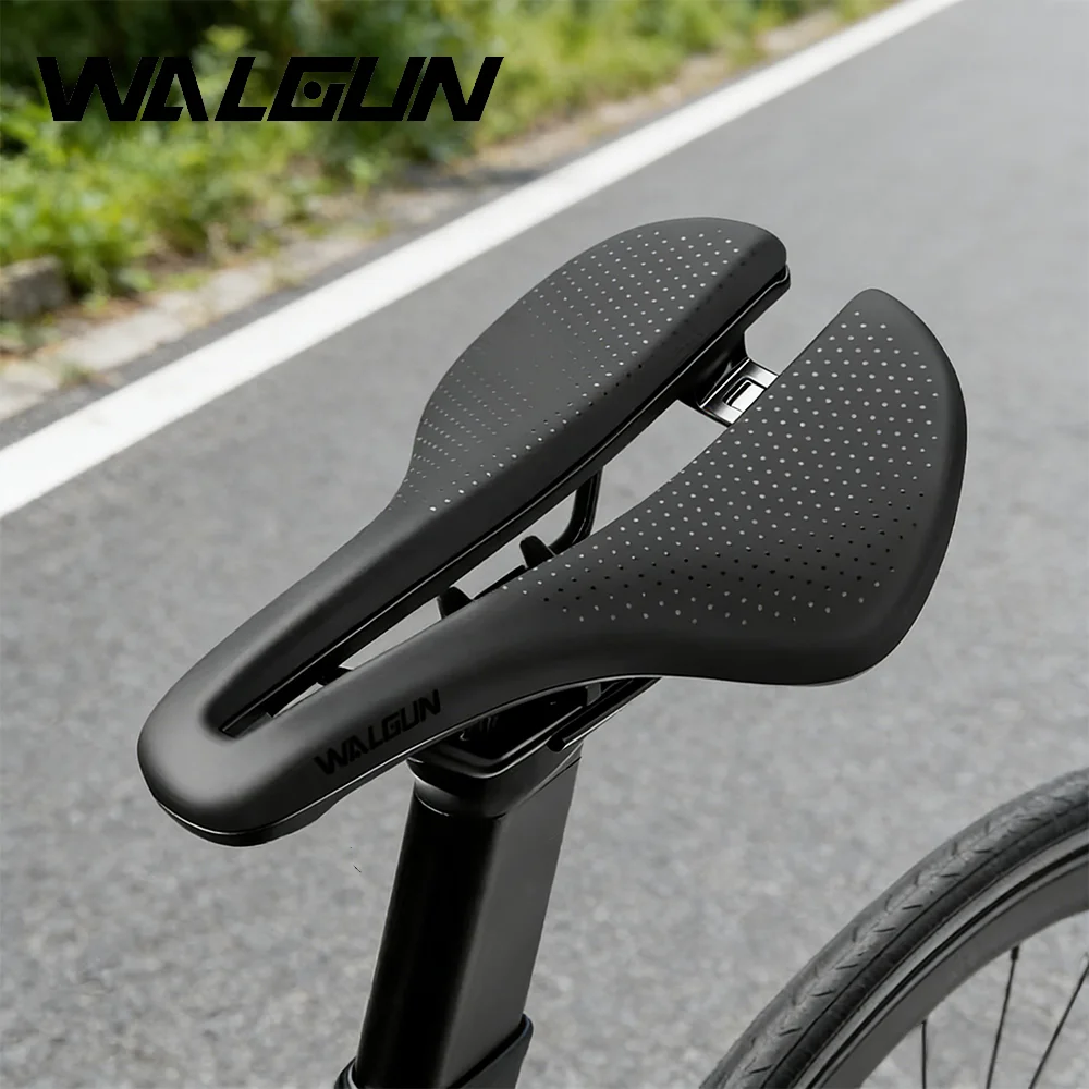 #62 Best Bicycle Saddles to Buy In 2026