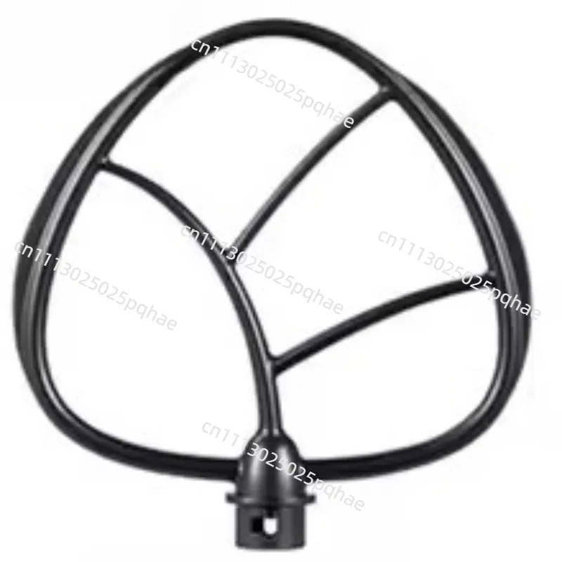 Applicable To ACA Cooking Machine 1210a/1210a-1 Dust Cover Egg Mesh Stirring Paddle and Face Hook Planet Gear Accessories