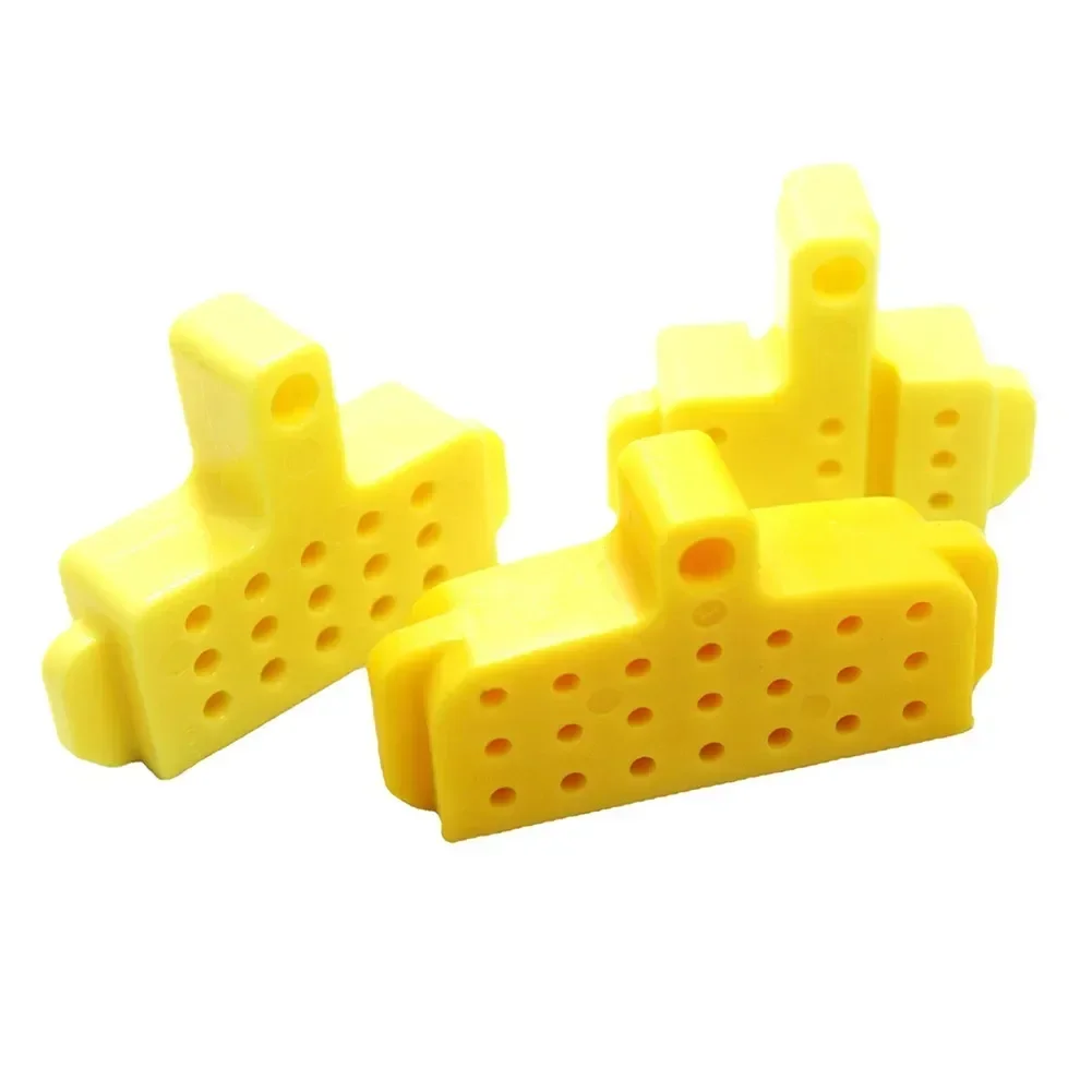 Bike Disc Brake Bleeding Spacer For-Shimano XTR XT SLX RS405 RS505 M8172 M7120 Bleeding Spacer MTB Road Bikes Accessories