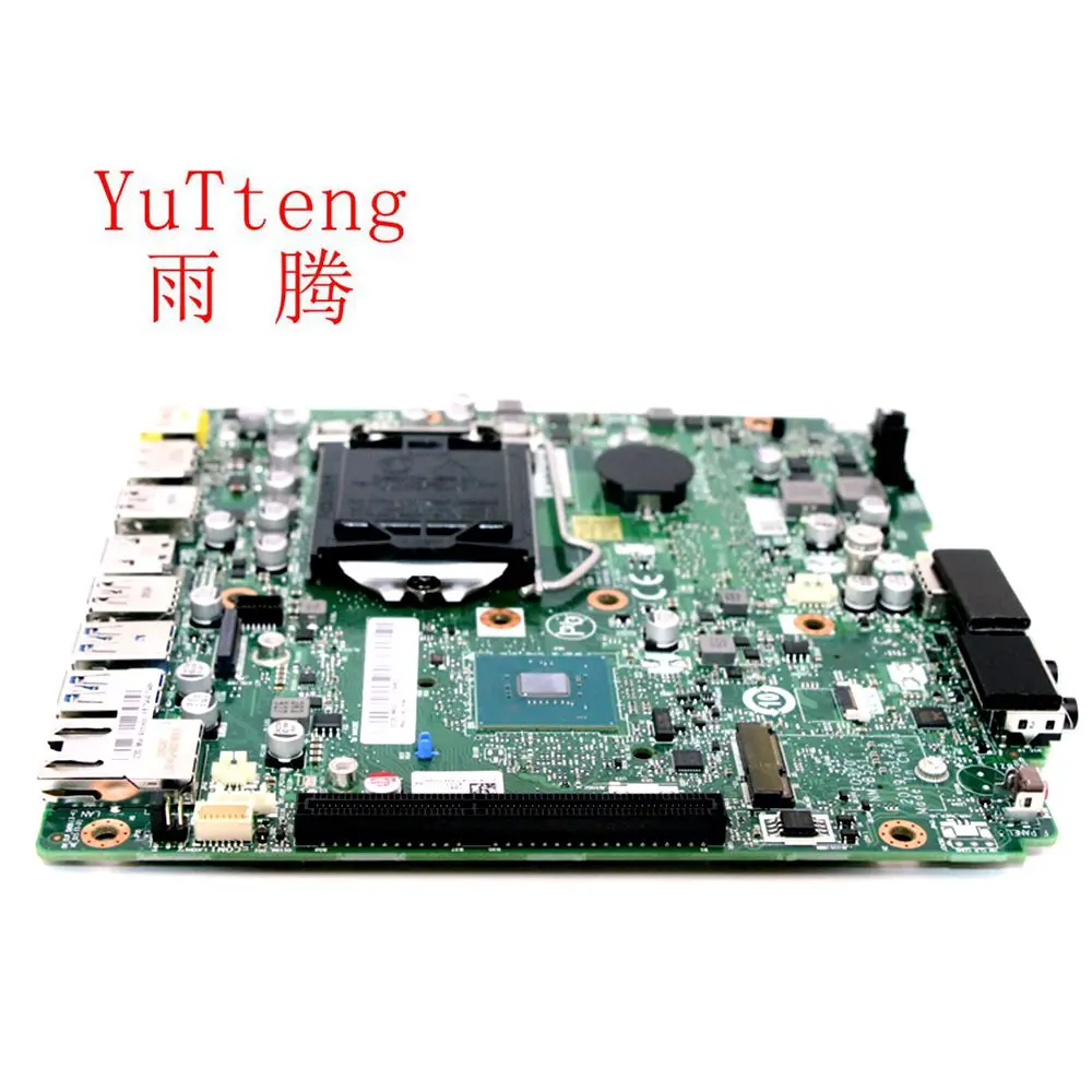 For Lenovo ThinkCentre M720q M625q motherboard IQ3X0IL NM-B551 motherboard 5B20U53712 motherboard 100% test ok send