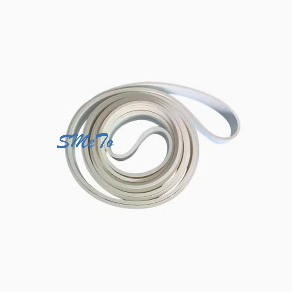 

E4X5 Grooved Belt 5011000076 / 5011000088 / E5011000244 For EKRA Printer Belt Conveyor Track Belt